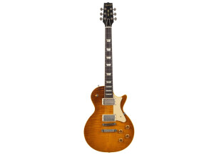 Heritage Custom Shop Core Collection H-150 Artisan Aged