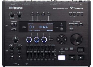 Roland TD-50X