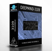 DM3109, 64 patchs inspirés par les synthés Roland, pour les DeepMind