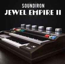 Soundiron Jewel Empire II