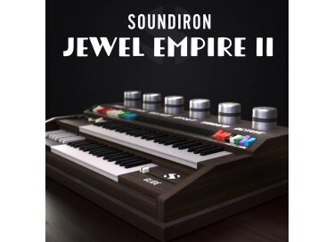 Soundiron Jewel Empire II