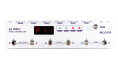 Le Loop 6 passe en version 2 chez Mooer
