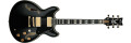 Ibanez célèbre les 20 ans du modèle signature John Scofield