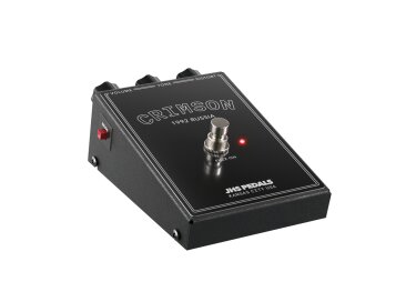 JHS Pedals Crimson