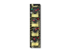Kilpatrick Audio Twister