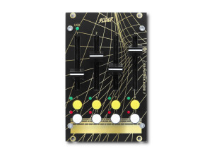 Kilpatrick Audio Slider