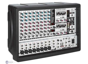 Behringer Europower PMH880S