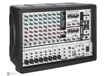 Behringer Europower PMH880S