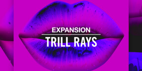 expansion trill rays