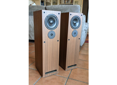 Audioanalyse Modèle 11