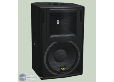 KV2 Audio EX12