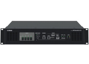 Yamaha RSIO64d