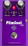 Fulltone a terminé la version MkII de la PlimSoul