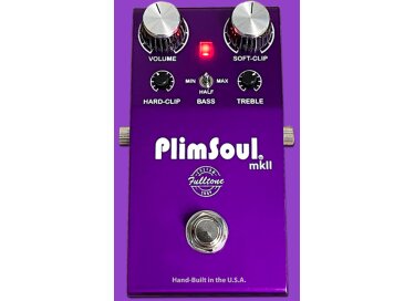 Fulltone PlimSoul MkII