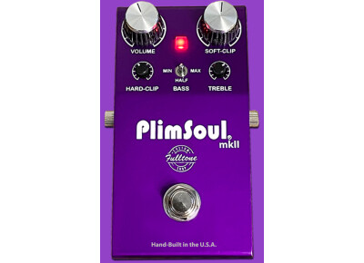Fulltone PlimSoul MkII