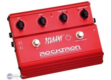 Rocktron Tsunami Chorus