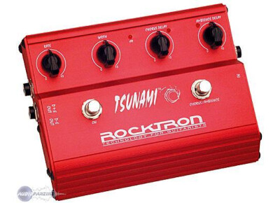 Rocktron Tsunami Chorus