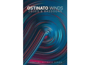 8dio Ostinato Winds Oboe & Bassoon Vol. 2