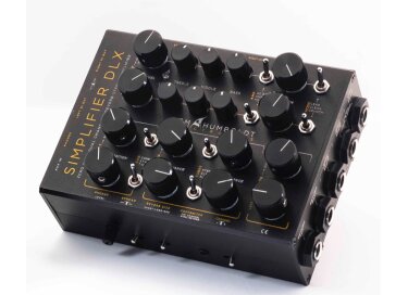 DSM & Humboldt Electronics Simplifier DLX