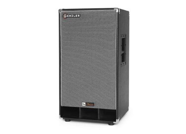 Genzler Amplification NC-212T