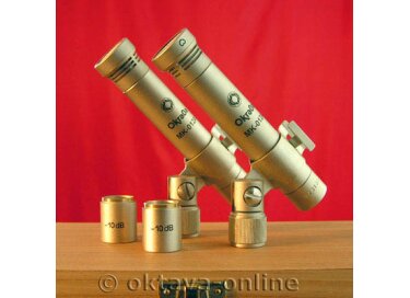 Oktava MK-012-01 MSP2