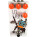 See the photo of the Fuzzrocious Li’l Fella Fuzzrocious Li’l Fella
