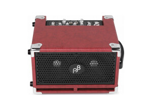 Phil Jones Bass Bass Cub Pro BG-120