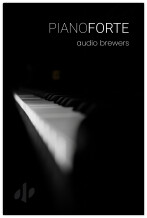 Audio Brewers Piano Forte