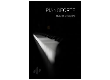 Audio Brewers Piano Forte