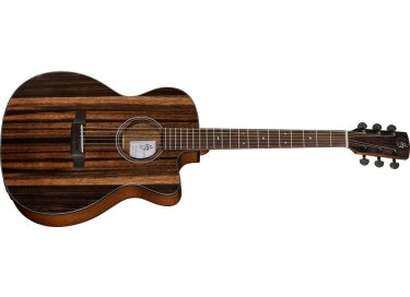 Harley Benton CLA-15CE