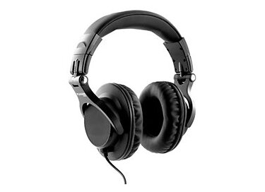 Plugger Studio DJH40