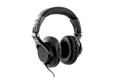 Plugger Studio DJH40