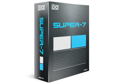 UVI Super-7
