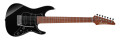 La série AZ accueille un nouveau modèle 7 cordes chez Ibanez