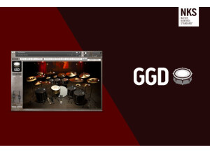 GetGood Drums Metal