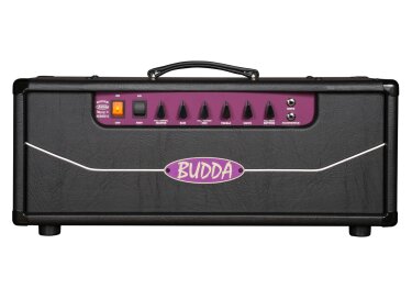 Budda Superdrive 30 Series II Head