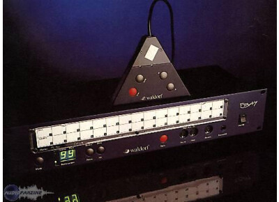 Waldorf Midi-Bay MB-15