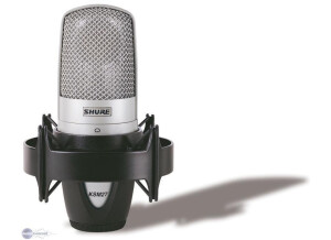 Shure KSM27SL