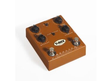 T-Rex Engineering Replica