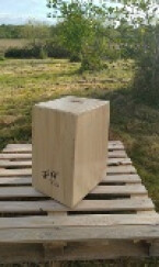 Jeffcajon cajon Ours
