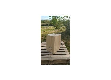 Jeffcajon cajon Ours