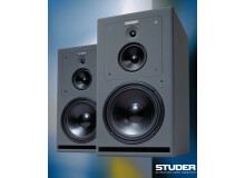 PSI Audio Studer A5