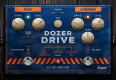 Fuse Audio Labs a sorti le Dozer Drive