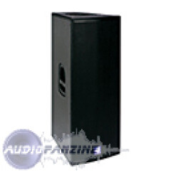 dB Technologies Flexsys F212