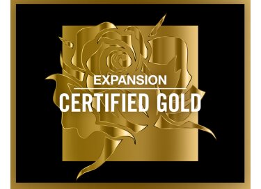 Native Instruments Certified Gold