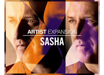 Native Instruments Sasha