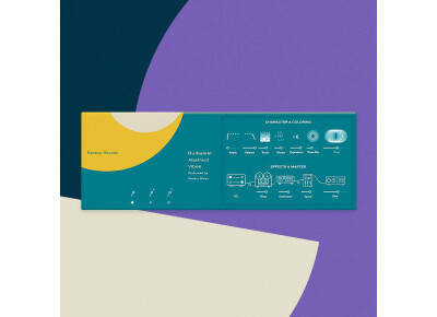 Karanyi Sounds Abstract Vibes