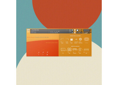 Karanyi Sounds Abstract Marimba