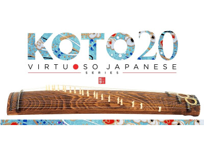 Sonica Instruments Koto 20