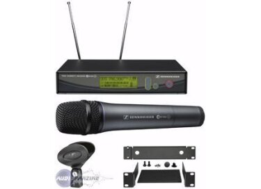 Sennheiser ew 345 G2